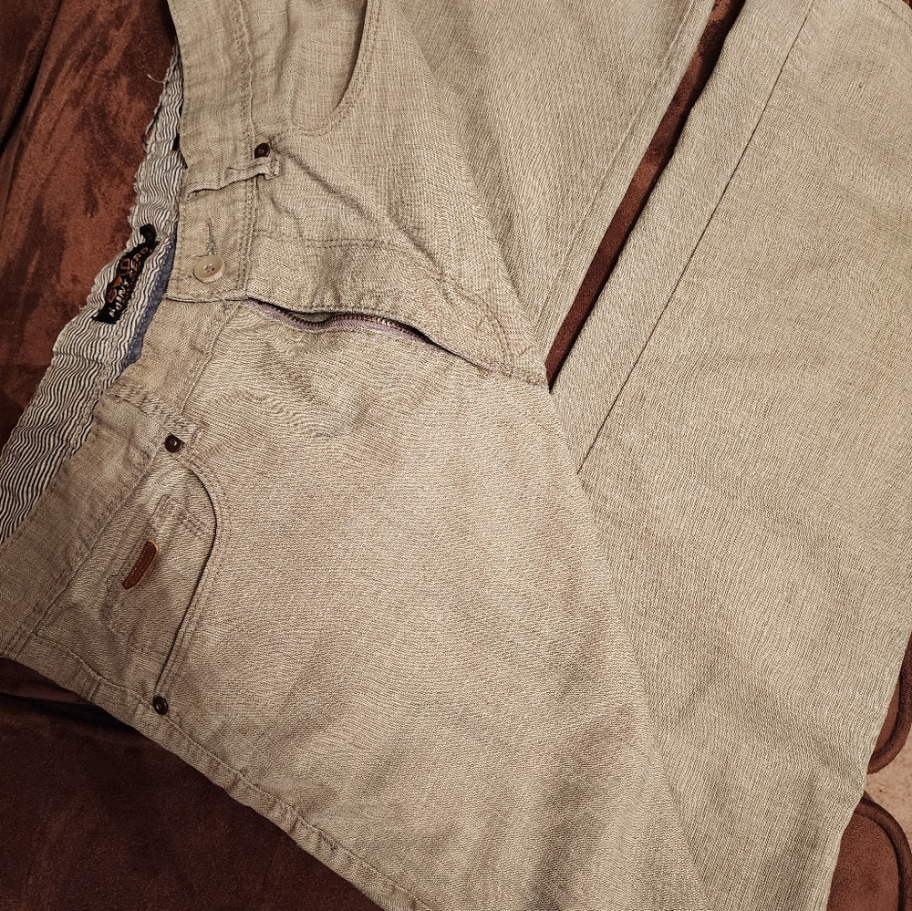 Point zero pants 34*32 - Picture 5 of 6